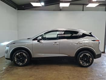 Used Nissan Qashqai 2025 for sale - 79630825: Photo