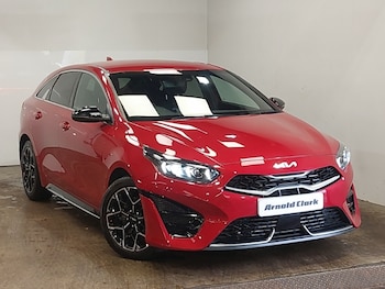 Used Kia Pro Ceed 2024 for sale - 78921647: Photo