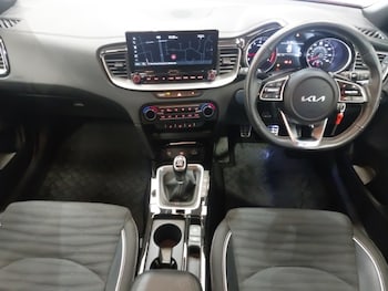 Used Kia Pro Ceed 2024 for sale - 78921647: Photo