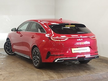 Used Kia Pro Ceed 2024 for sale - 78921647: Photo