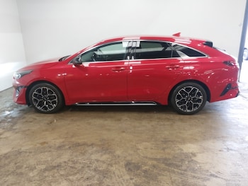 Used Kia Pro Ceed 2024 for sale - 78921647: Photo