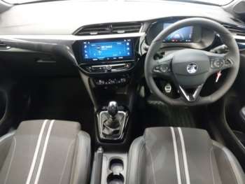 Used Vauxhall Corsa 2024 for sale - 74749875: Photo