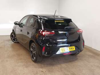Used Vauxhall Corsa 2024 for sale - 74749875: Photo