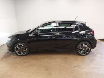 Used Vauxhall Corsa 2024 for sale - 74749875: Photo