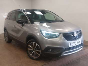2020 - 1.2T [130] Elite 5dr [Start Stop]