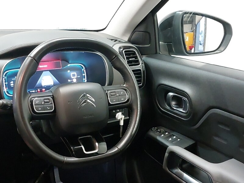 Used Citroen C5 Aircross 2019 for sale - 78164250: Photo 10