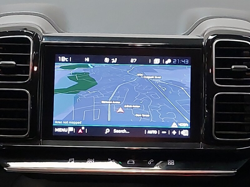 Used Citroen C5 Aircross 2019 for sale - 78164250: Photo 11