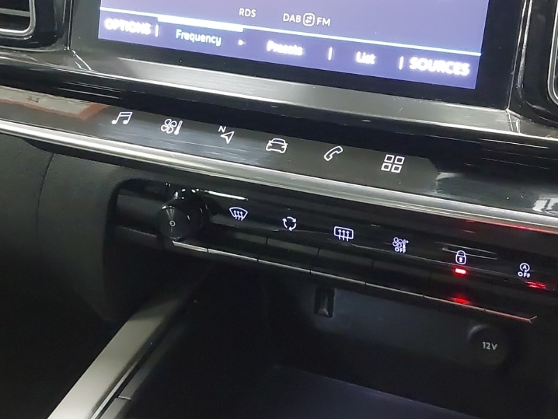 Used Citroen C5 Aircross 2019 for sale - 78164250: Photo 13