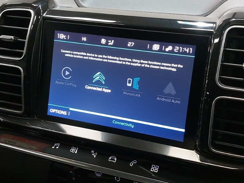 Used Citroen C5 Aircross 2019 for sale - 78164250: Photo 15