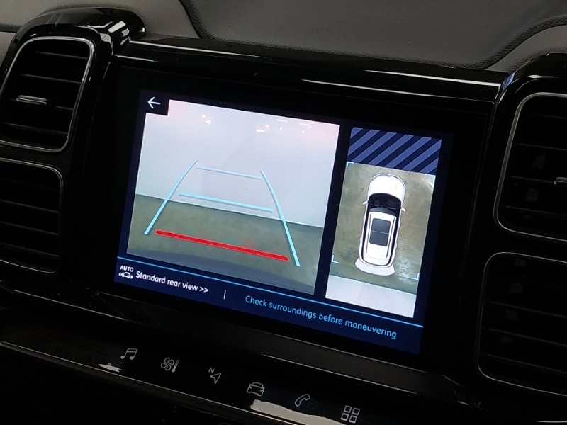 Used Citroen C5 Aircross 2019 for sale - 78164250: Photo 17