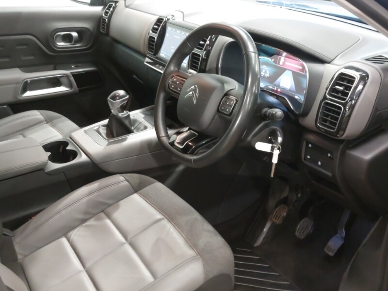 Used Citroen C5 Aircross 2019 for sale - 78164250: Photo 18