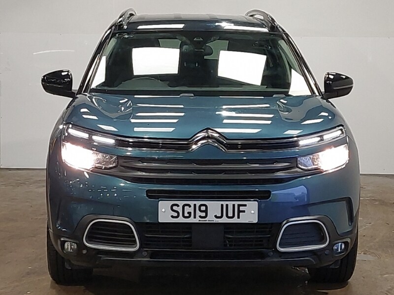 Used Citroen C5 Aircross 2019 for sale - 78164250: Photo 19