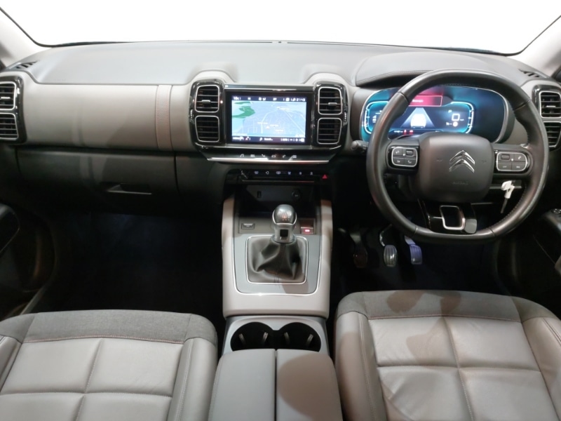 Used Citroen C5 Aircross 2019 for sale - 78164250: Photo 2