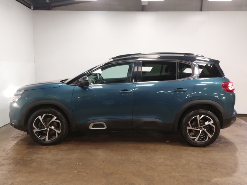 Used Citroen C5 Aircross 2019 for sale - 78164250: Photo 4