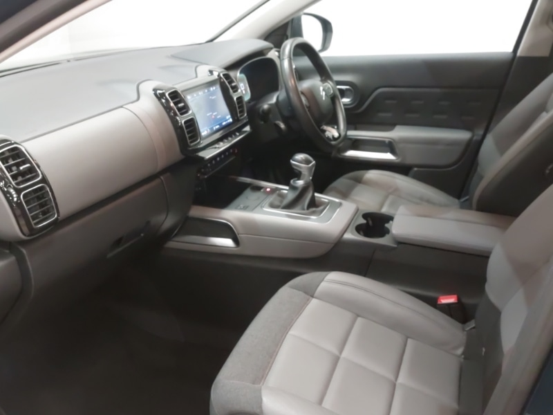 Used Citroen C5 Aircross 2019 for sale - 78164250: Photo 5