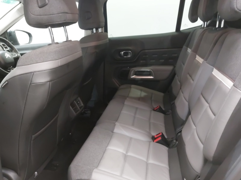 Used Citroen C5 Aircross 2019 for sale - 78164250: Photo 6