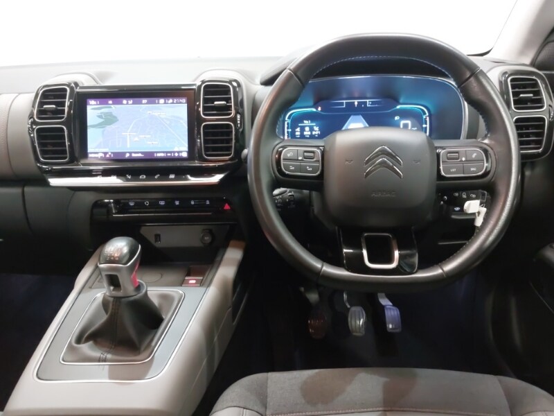 Used Citroen C5 Aircross 2019 for sale - 78164250: Photo 7