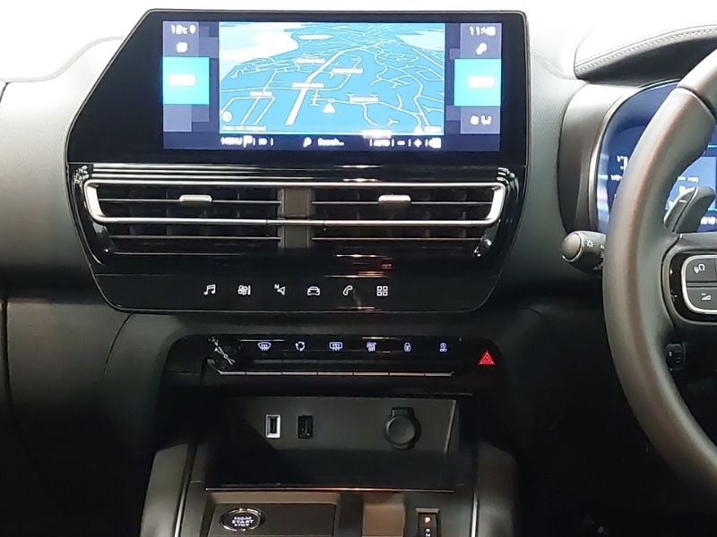 Used Citroen C5 Aircross 2025 for sale - 77405083: Photo 10