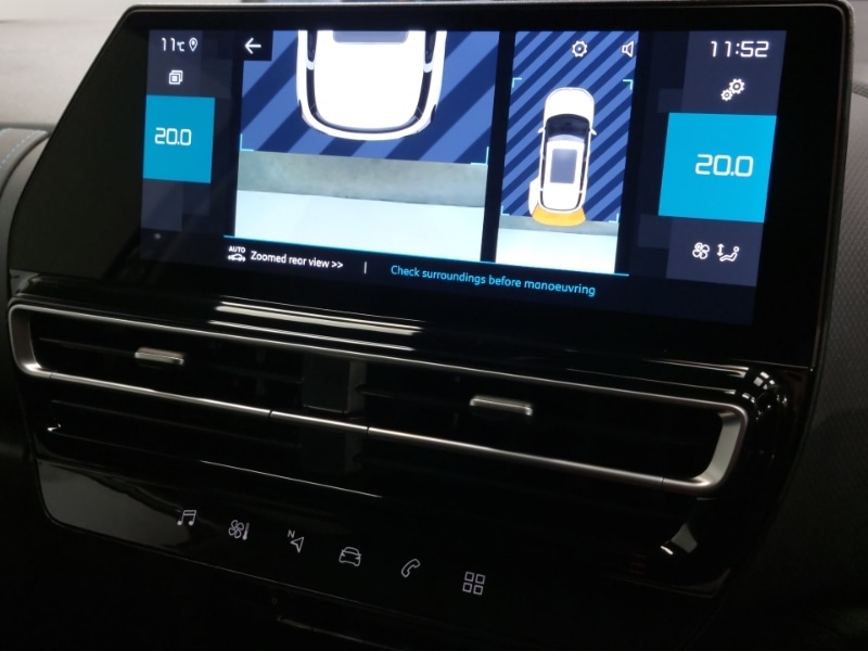 Used Citroen C5 Aircross 2025 for sale - 77405083: Photo 14