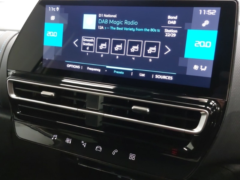 Used Citroen C5 Aircross 2025 for sale - 77405083: Photo 15