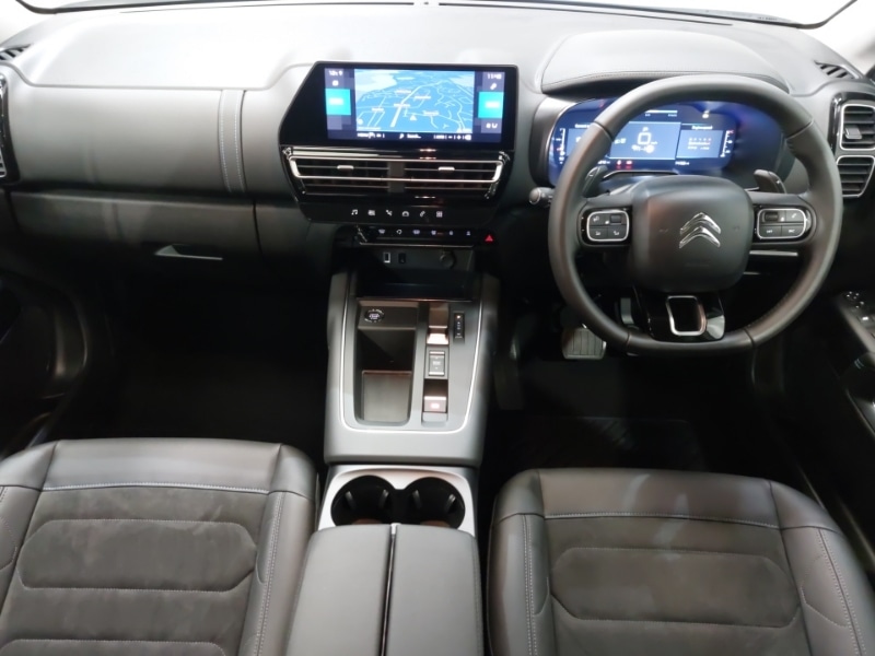 Used Citroen C5 Aircross 2025 for sale - 77405083: Photo 2