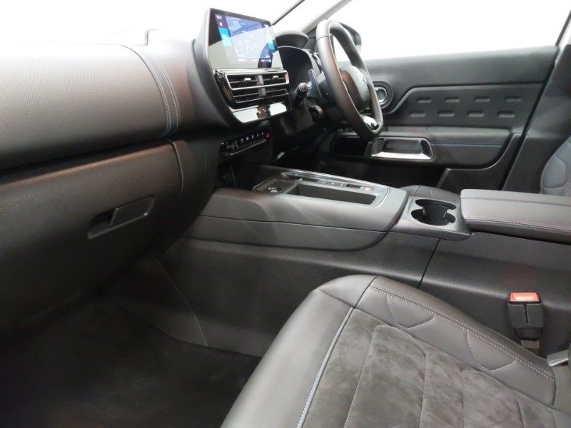 Used Citroen C5 Aircross 2025 for sale - 77405083: Photo 5