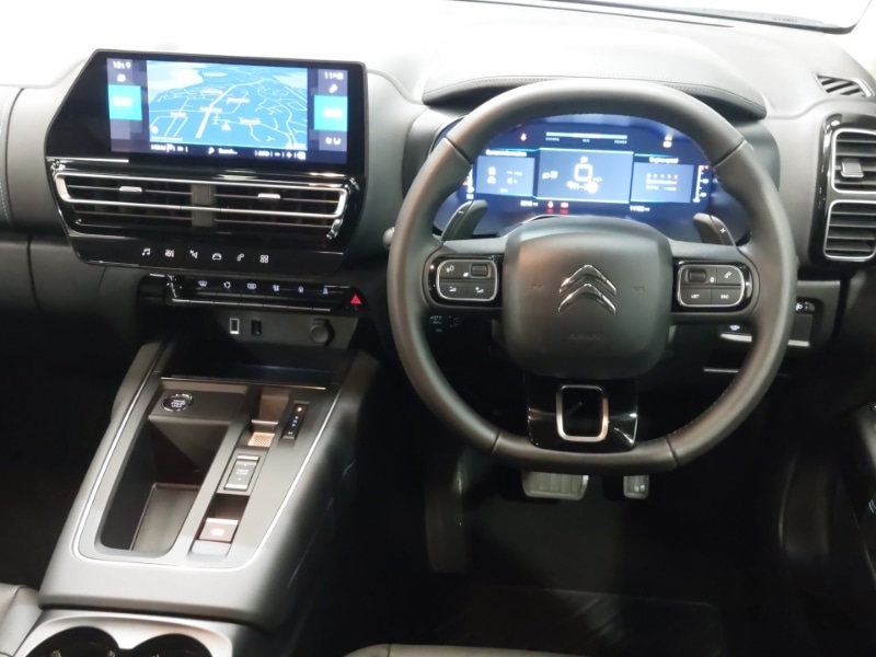 Used Citroen C5 Aircross 2025 for sale - 77405083: Photo 7