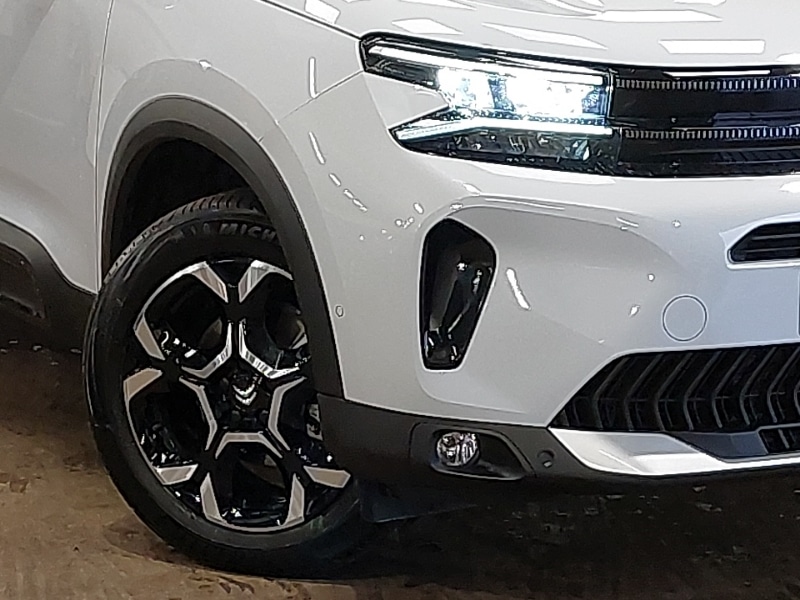 Used Citroen C5 Aircross 2025 for sale - 77405083: Photo 9