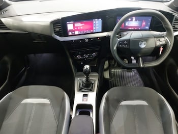 Used Vauxhall Mokka 2025 for sale - 78884569: Photo