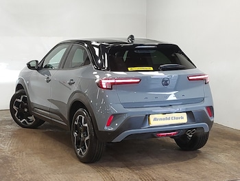 Used Vauxhall Mokka 2025 for sale - 78884569: Photo