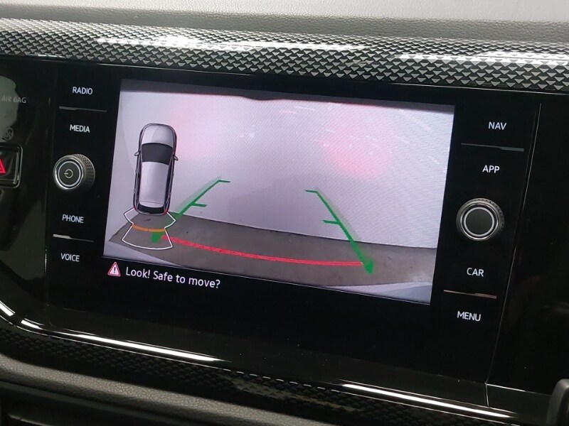 Used Volkswagen Polo 2024 for sale - 77580138: Photo 17