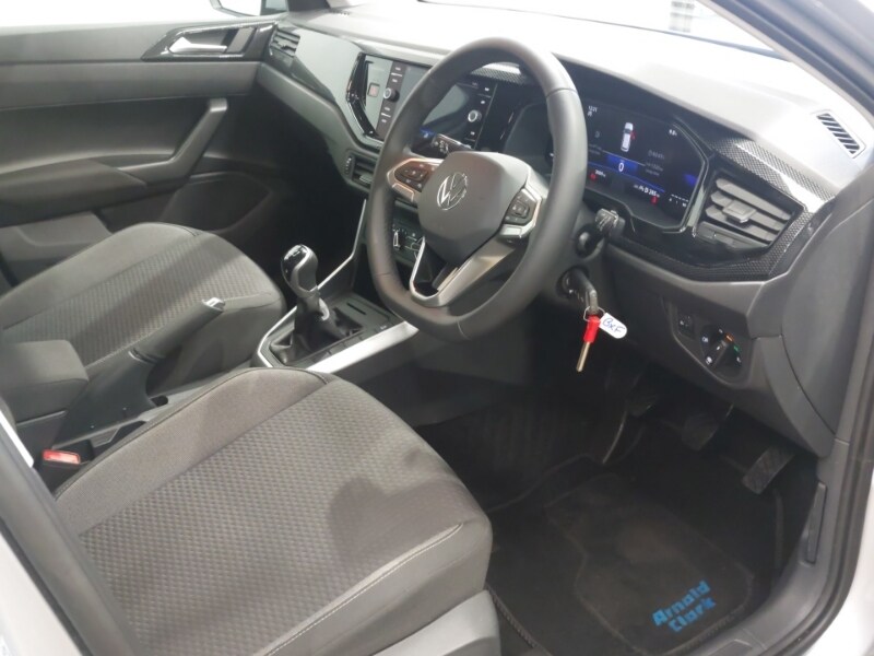 Used Volkswagen Polo 2024 for sale - 77580138: Photo 18