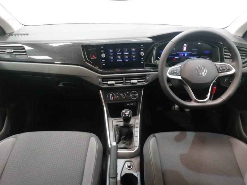 Used Volkswagen Polo 2024 for sale - 77580138: Photo 2