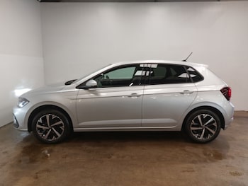 Used Volkswagen Polo 2024 for sale - 77580138: Photo