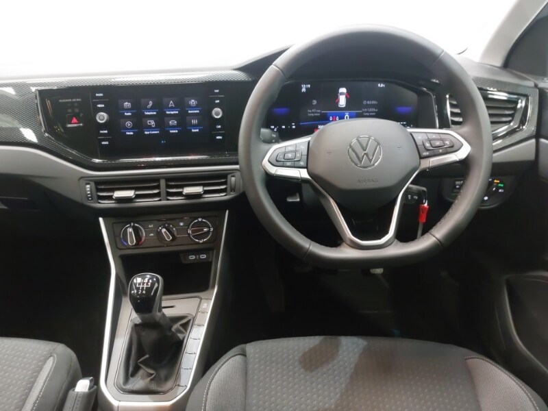 Used Volkswagen Polo 2024 for sale - 77580138: Photo 7