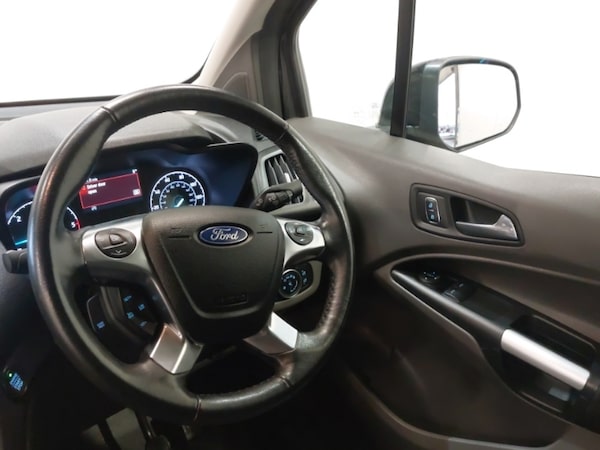 Used Ford Transit Connect 2022 for sale - 76289374: Photo 10