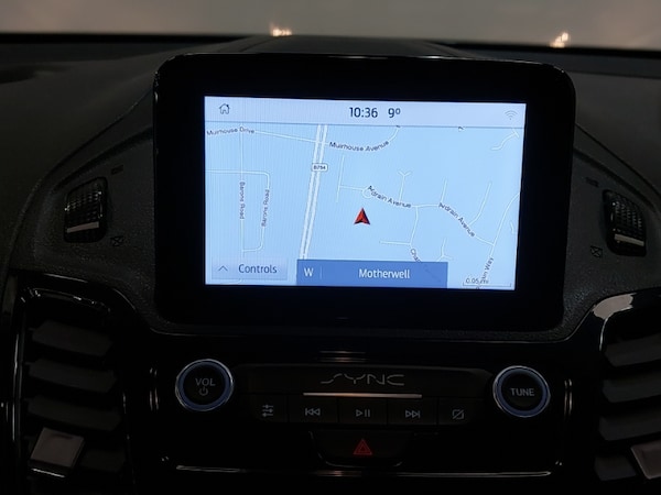 Used Ford Transit Connect 2022 for sale - 76289374: Photo 11