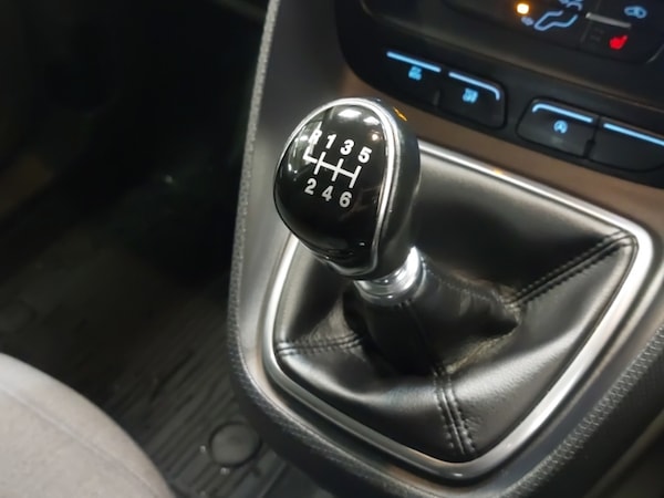 Used Ford Transit Connect 2022 for sale - 76289374: Photo 12