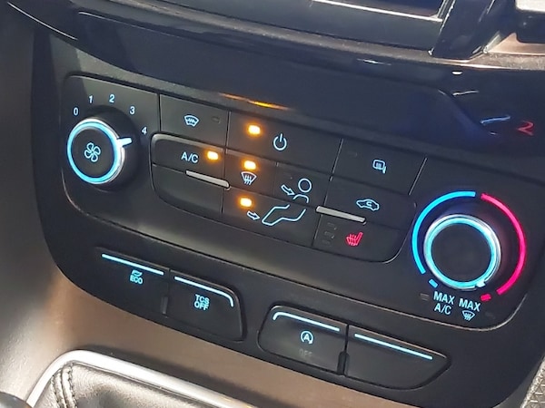 Used Ford Transit Connect 2022 for sale - 76289374: Photo 13