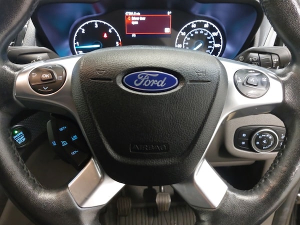 Used Ford Transit Connect 2022 for sale - 76289374: Photo 16