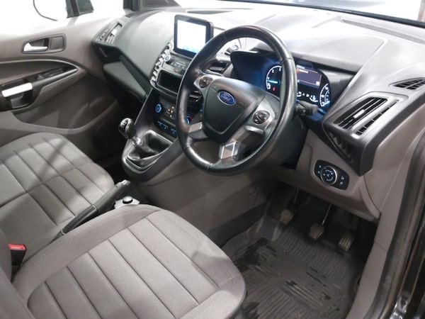 Used Ford Transit Connect 2022 for sale - 76289374: Photo 18