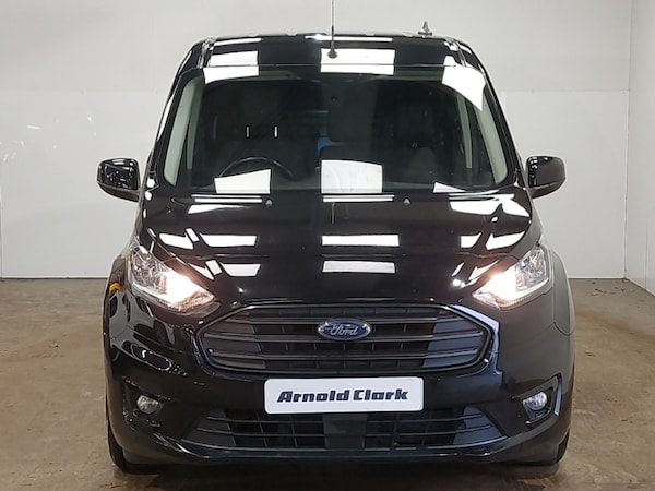 Used Ford Transit Connect 2022 for sale - 76289374: Photo 19