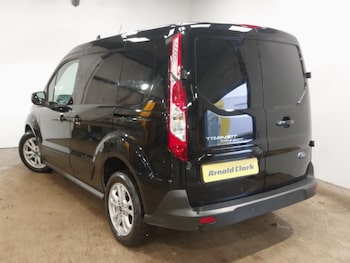 Used Ford Transit Connect 2022 for sale - 76289374: Photo 3