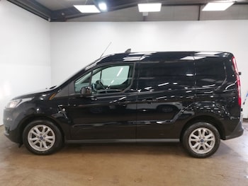Used Ford Transit Connect 2022 for sale - 76289374: Photo 4