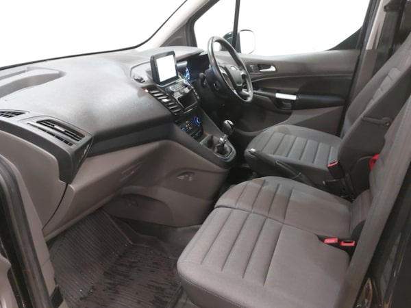 Used Ford Transit Connect 2022 for sale - 76289374: Photo 5