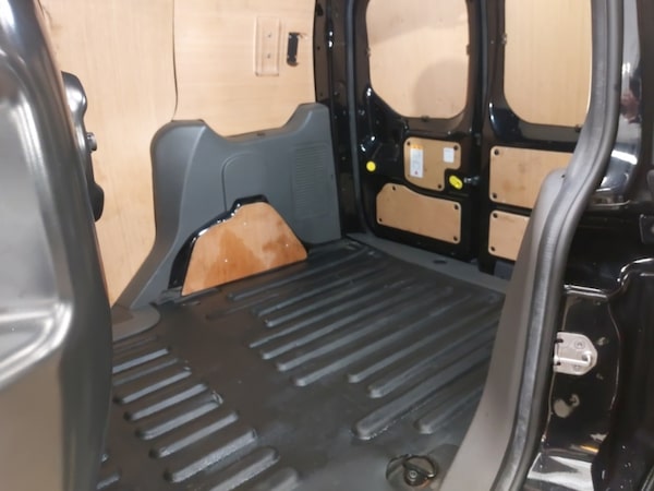 Used Ford Transit Connect 2022 for sale - 76289374: Photo 6