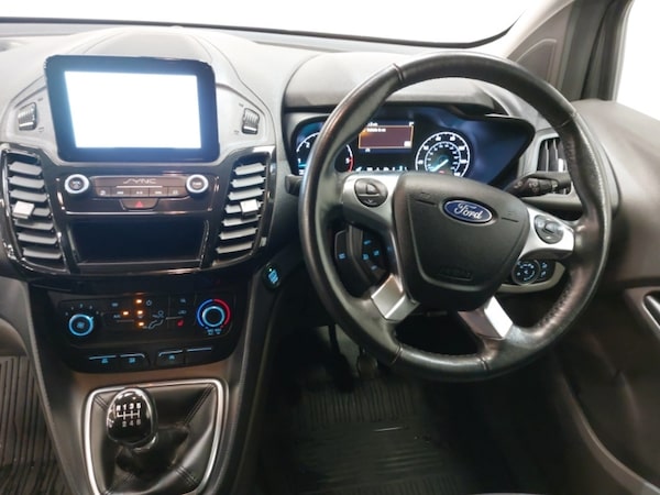 Used Ford Transit Connect 2022 for sale - 76289374: Photo 7