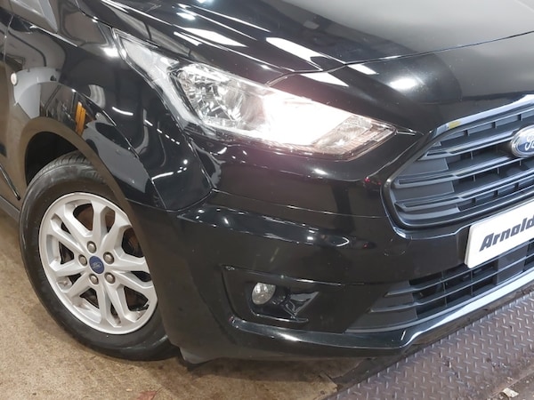 Used Ford Transit Connect 2022 for sale - 76289374: Photo 9