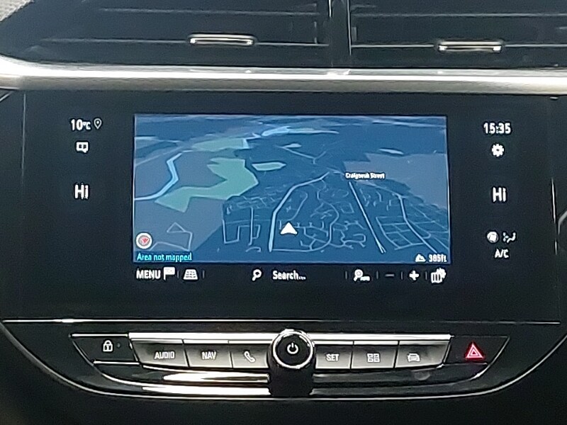 Used Vauxhall Corsa 2023 for sale - 77509298: Photo 11