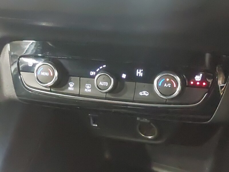 Used Vauxhall Corsa 2023 for sale - 77509298: Photo 13